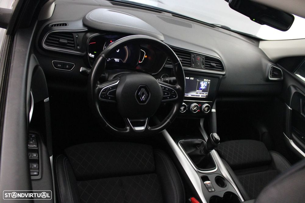 Renault Kadjar 1.5 dCi Intens - 38