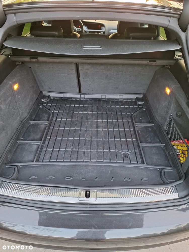 Audi A4 Avant 2.0 TDI DPF S line Sportpaket - 24