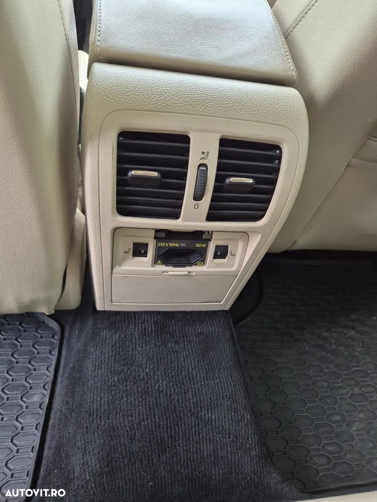 Volkswagen Passat - 17