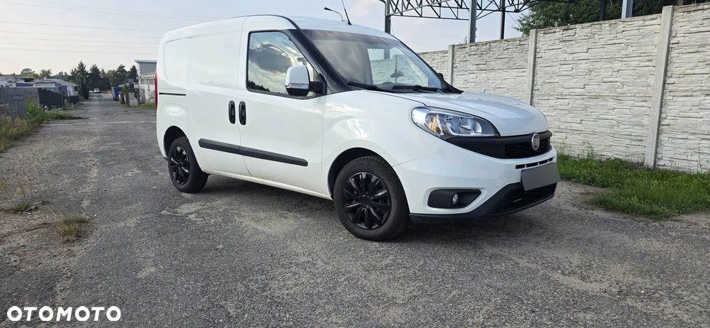 Fiat Doblo - 2