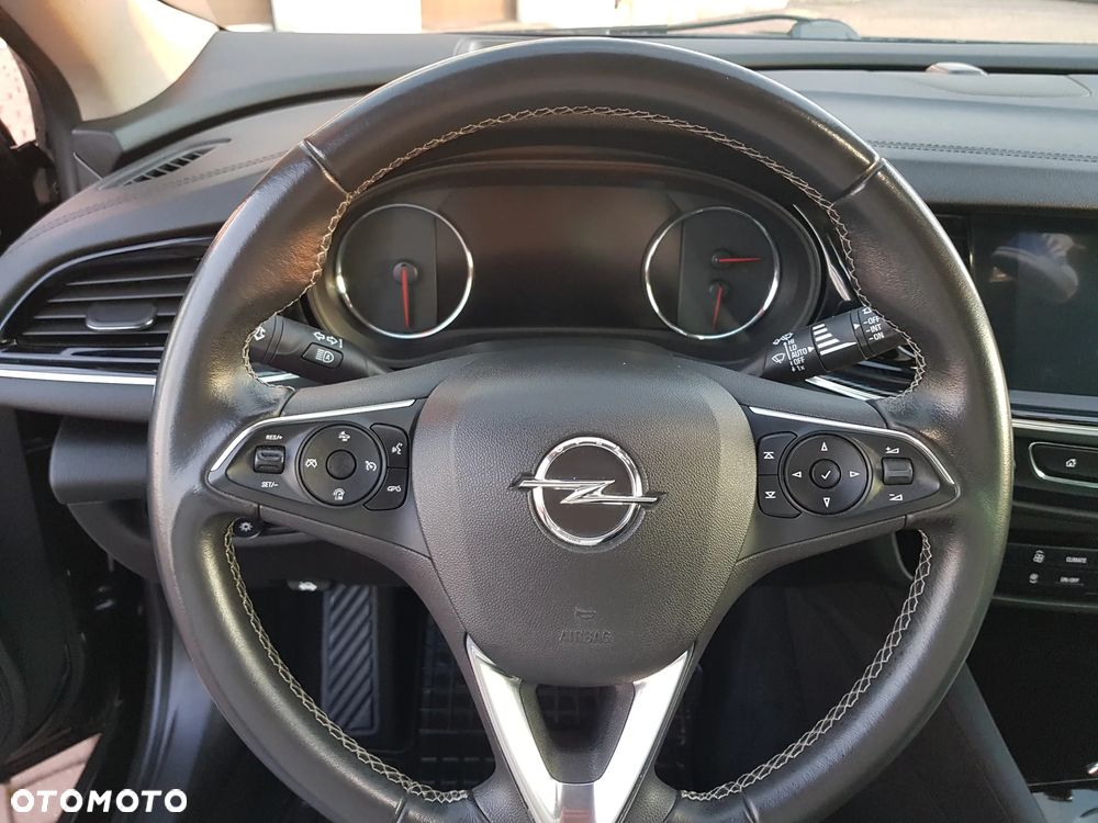 Opel Insignia 2.0 CDTI 4x4 ecoFLEX Start/Stop Innovation - 12