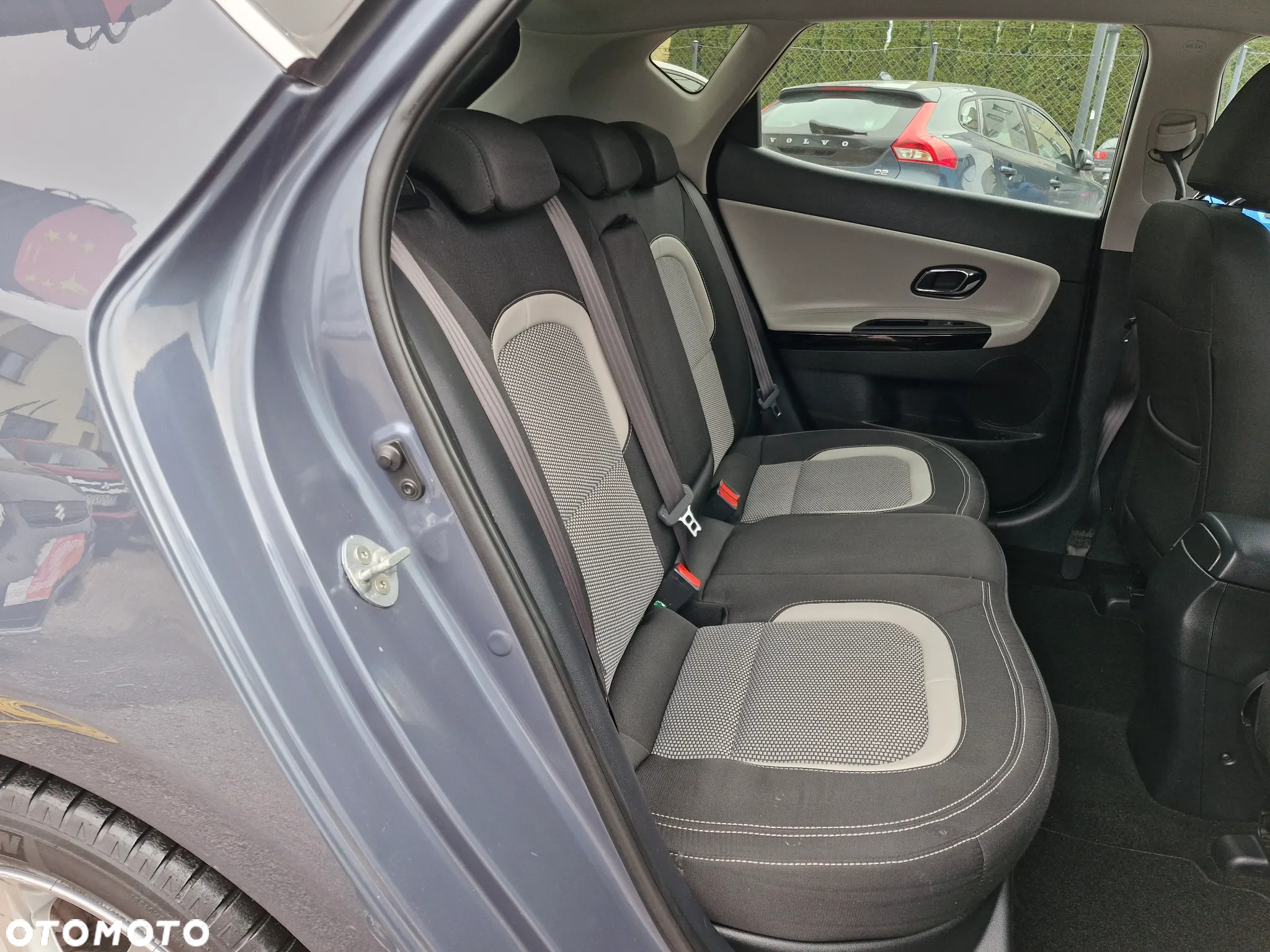 Kia Ceed Cee'd 1.6 CRDi XL - 17