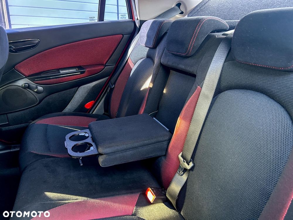 Fiat Bravo 1.4 T-Jet 16V Dynamic - 14