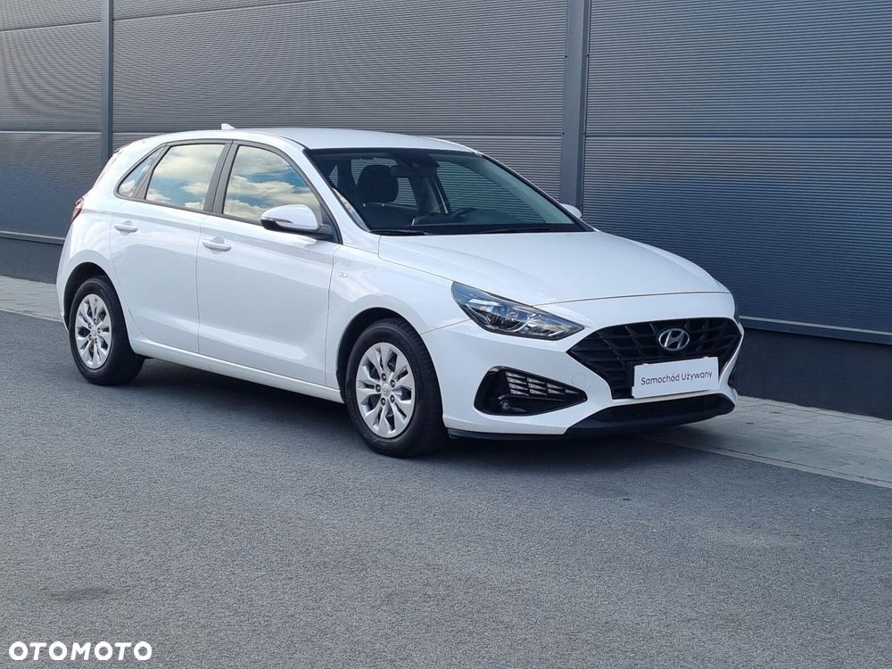 Hyundai i30 - 7