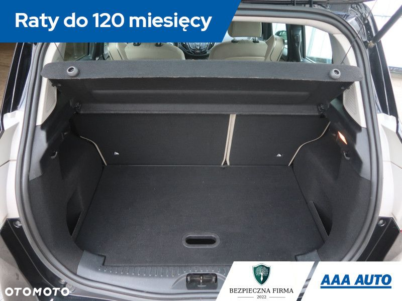 Ford B-MAX - 15