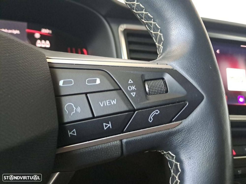 SEAT Ateca 1.0 TSI Style - 17