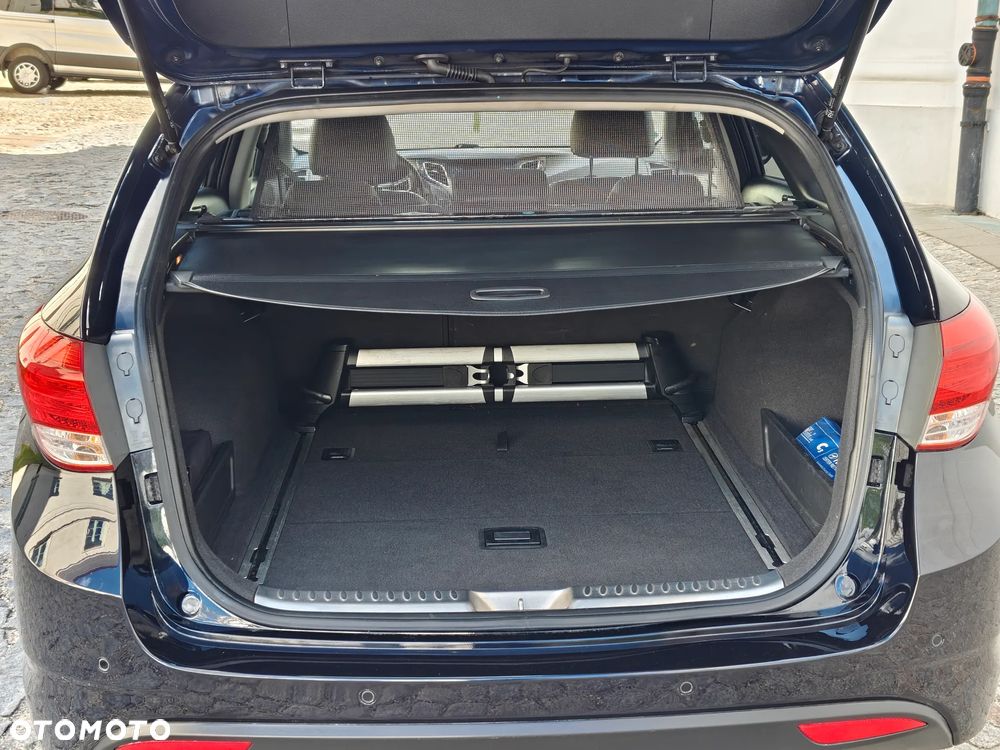 Hyundai i40 1.7 CRDi Automatik Premium - 30