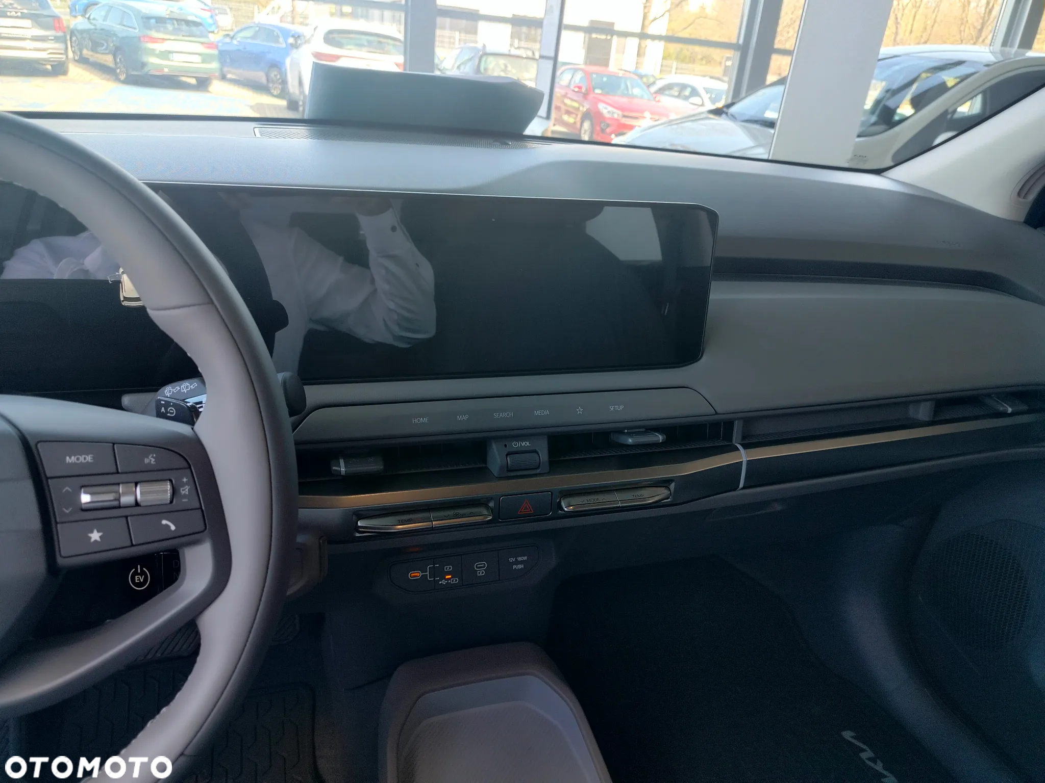Kia EV3 58.3kWh Air - 8