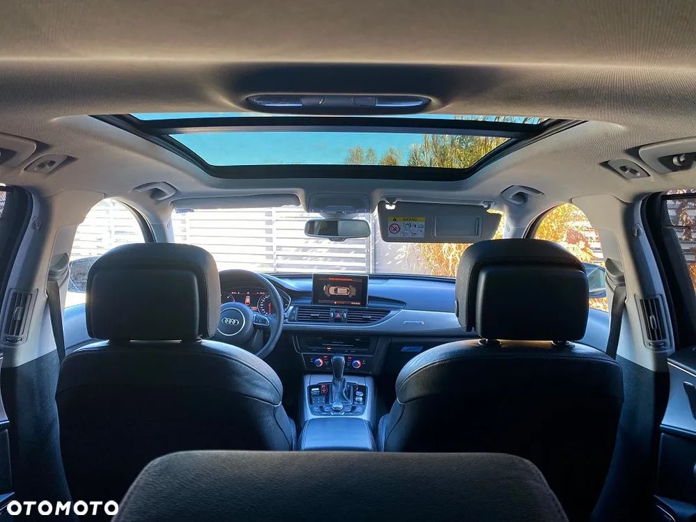 Audi A6 Allroad 3.0 TDI Quattro S tronic - 10