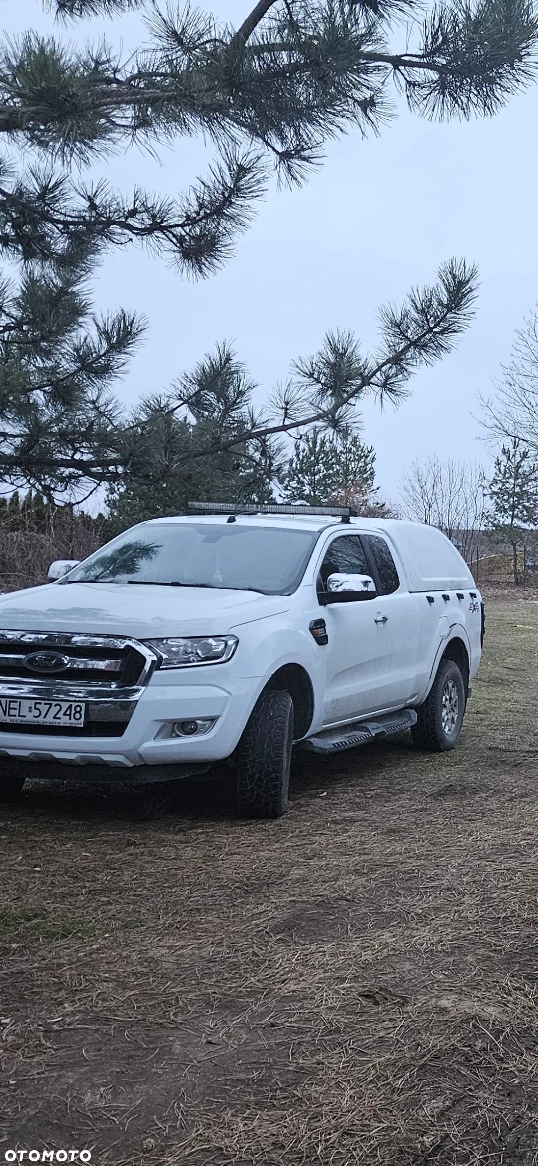 Ford Ranger - 17