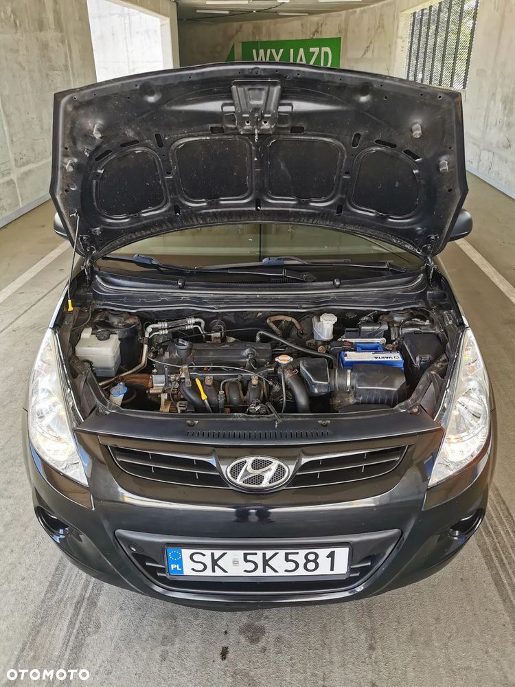 Hyundai i20 1.2 Style - 22