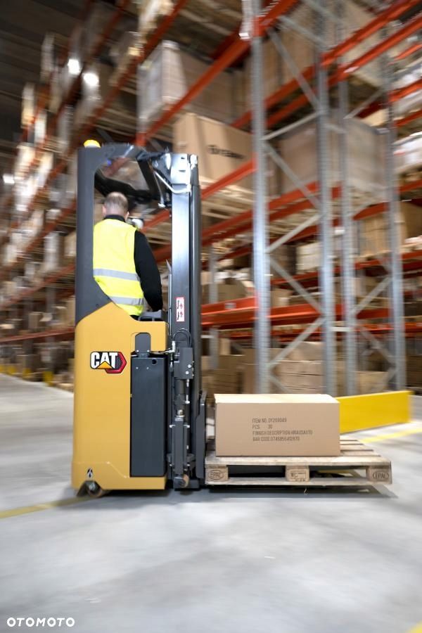 Caterpillar NSR16N2 - 29