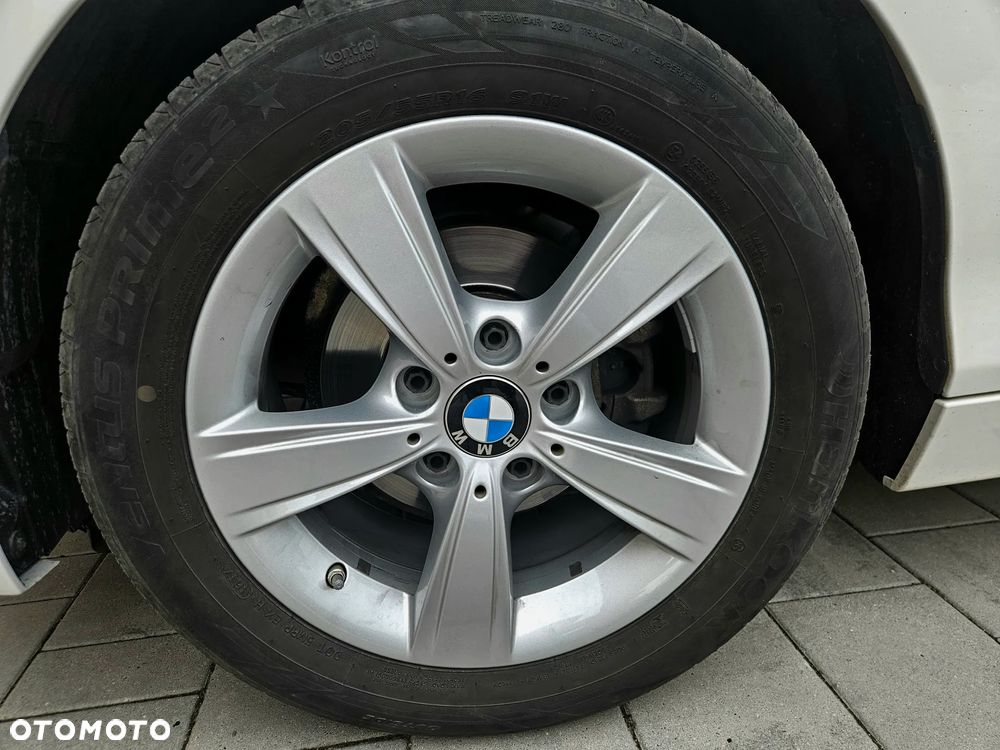 BMW Seria 1 118i Urban Line - 7