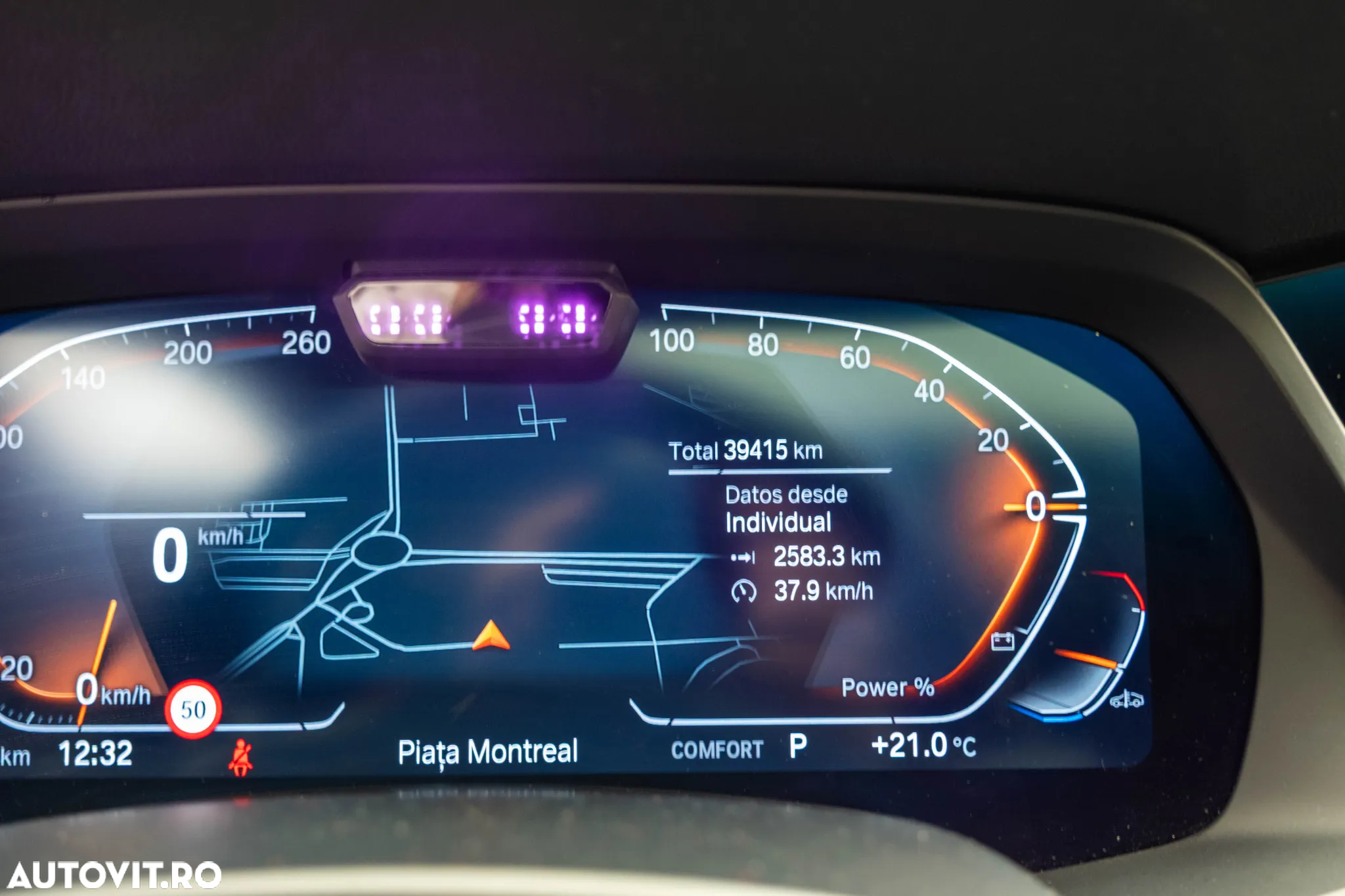 BMW X6 xDrive30d M Sport - 22