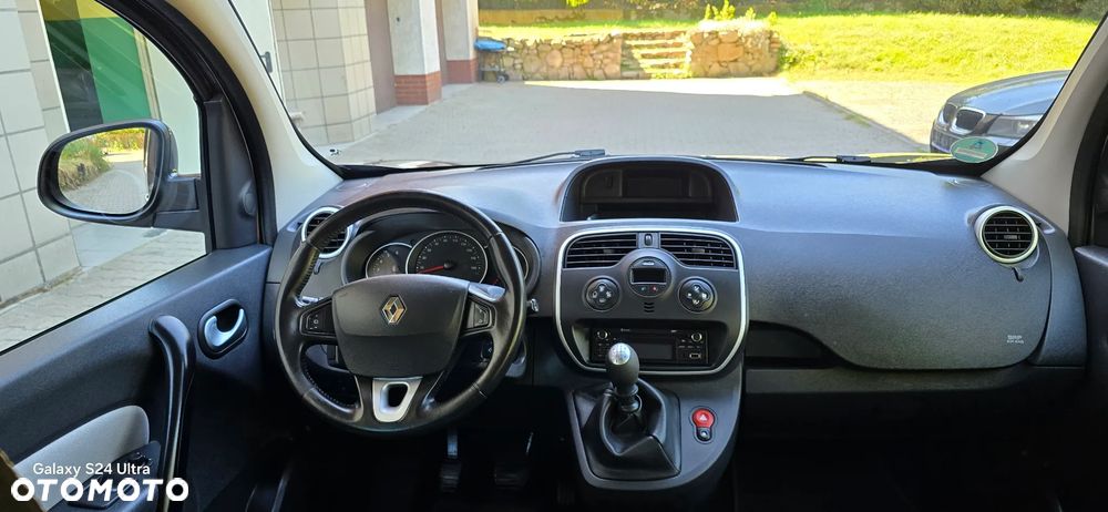 Renault Kangoo 1.2 TCE Energy Oasis - 8