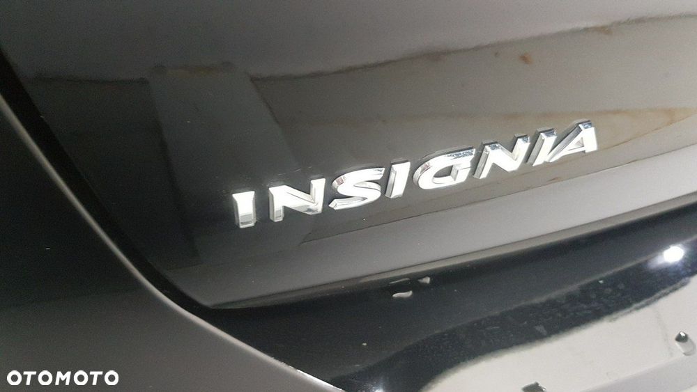 Opel Insignia - 13