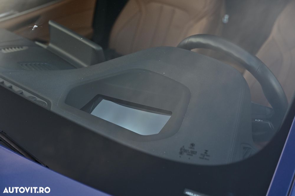 BMW Seria 5 530i xDrive AT - 19