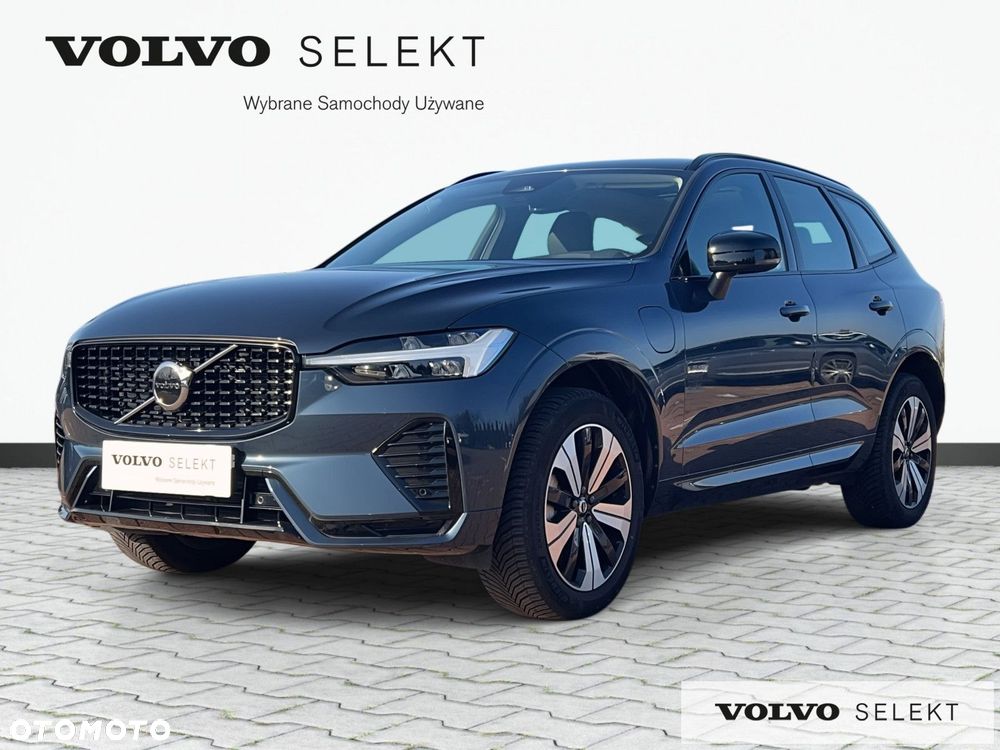 Volvo XC 60 T6 Plug-In Hybrid AWD Plus Dark - 1