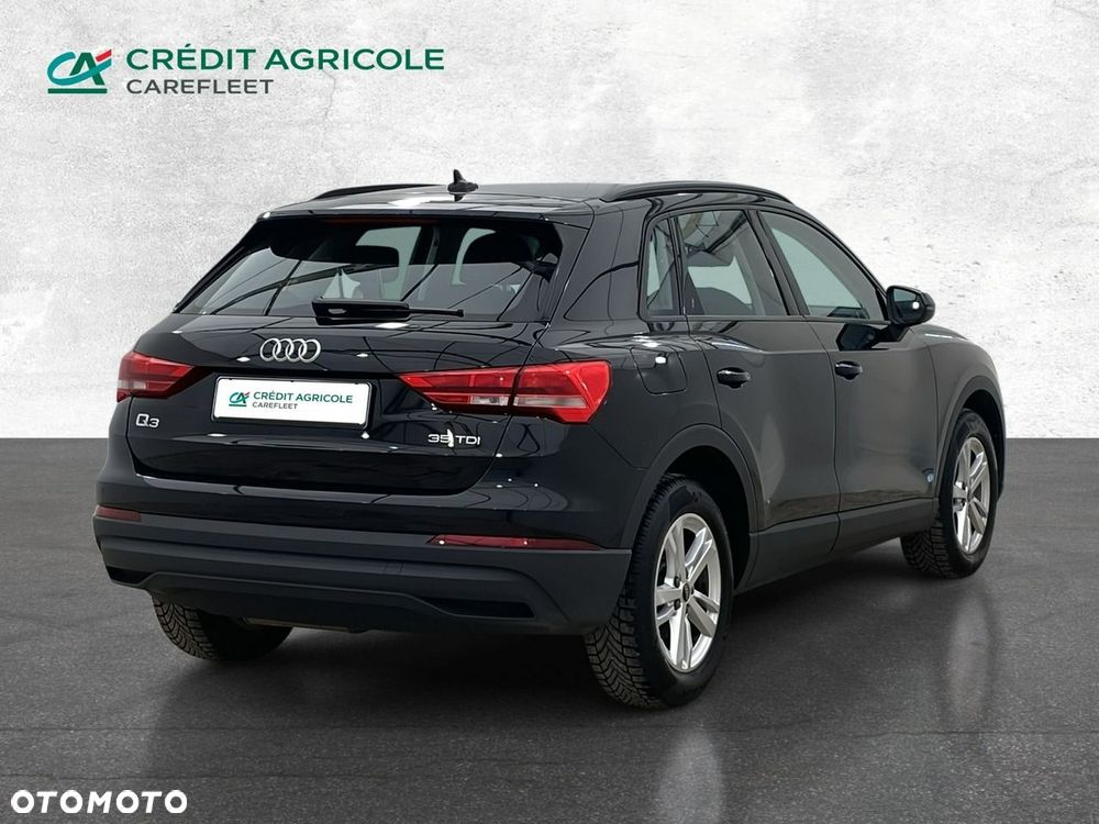 Audi Q3 - 6