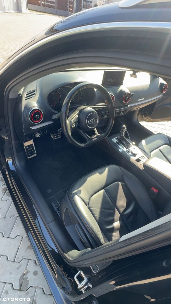 Audi A3 Sportback 1.6 TDI S tronic - 8