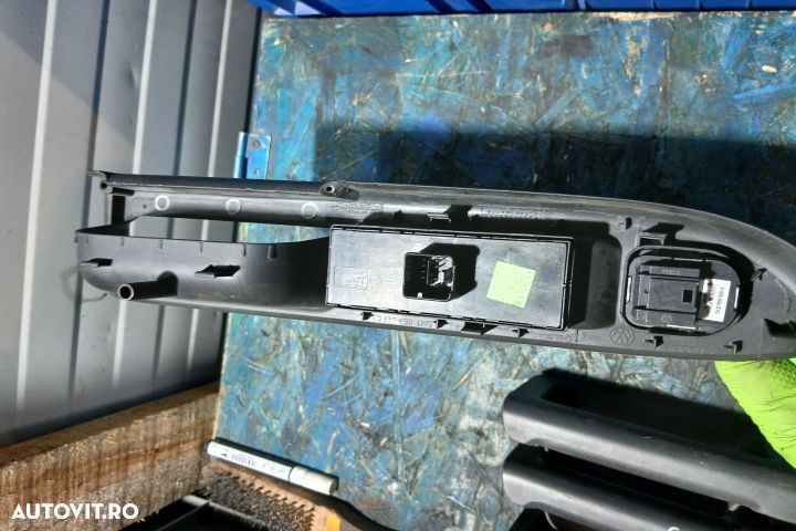 Butoane geam sofer 5M1867371C 1K4959857B 5M1867371C 1K4959857B Volksw - 4