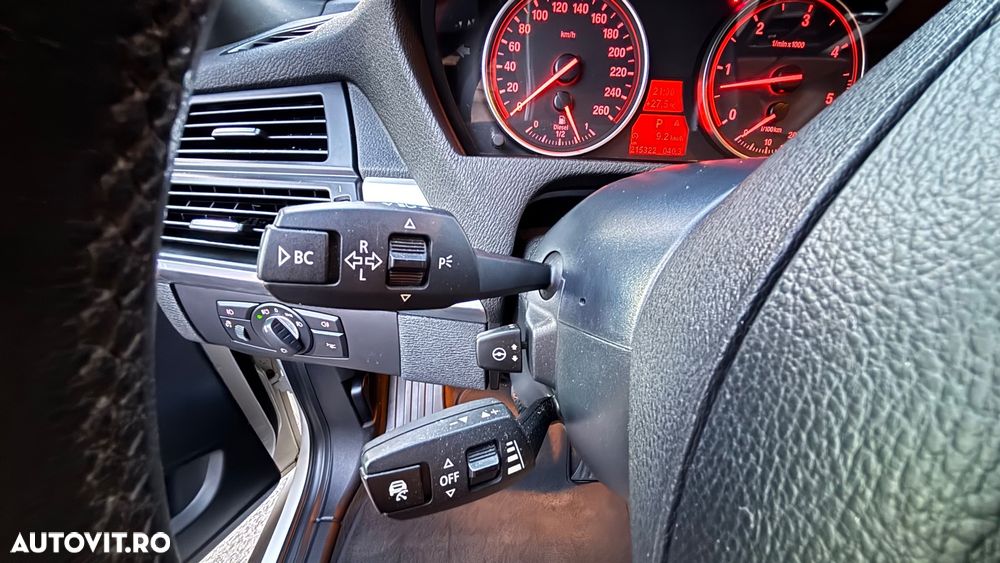 BMW X5 - 12