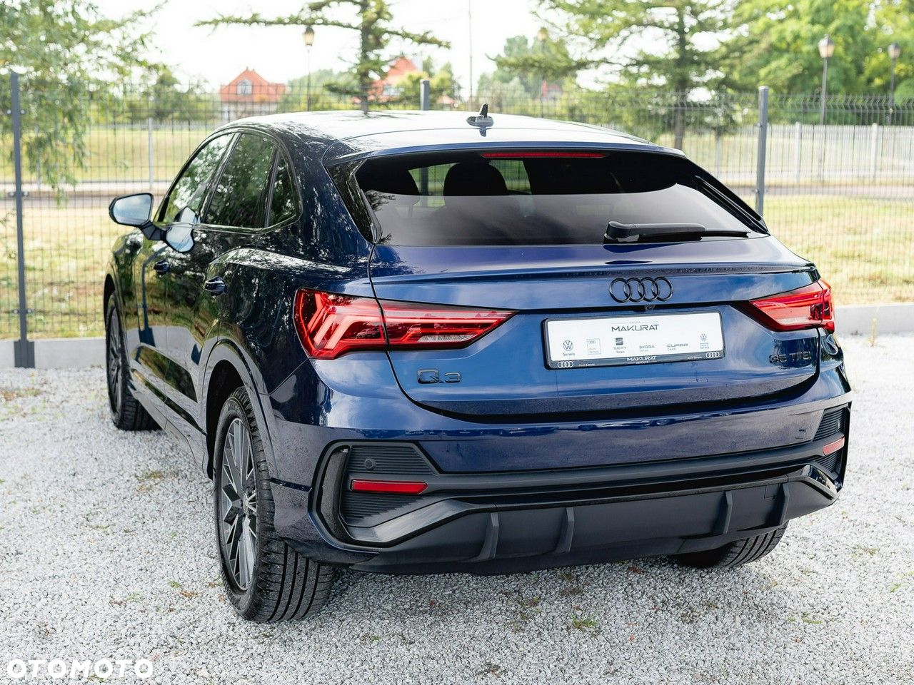 Audi Q3 Sportback - 5