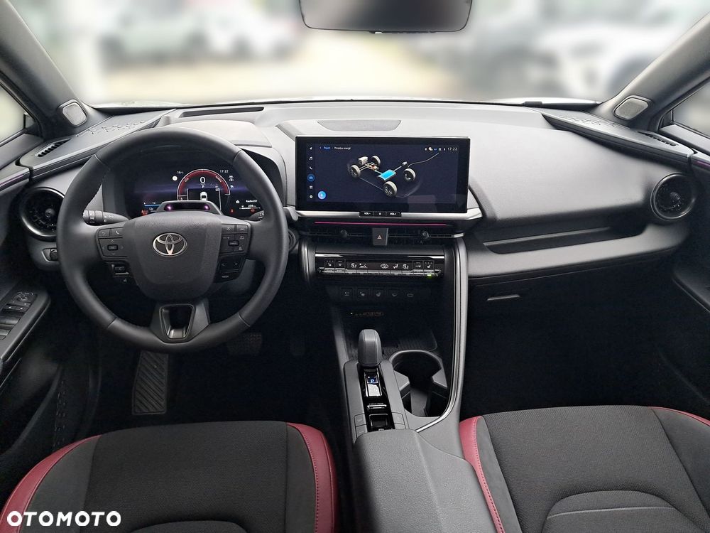 Toyota C-HR - 10