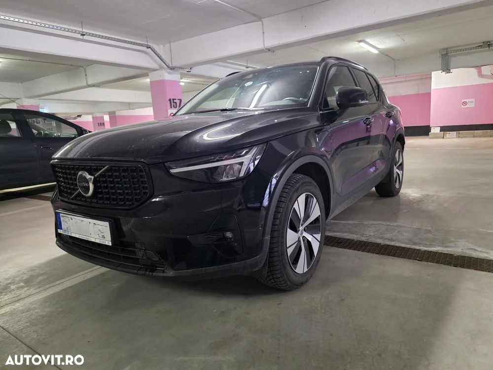 Volvo XC 40 - 1