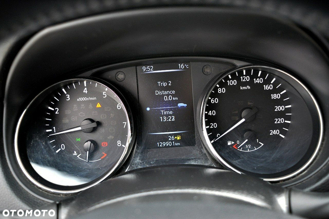 Nissan Qashqai 1.2 DIG-T Acenta - 19