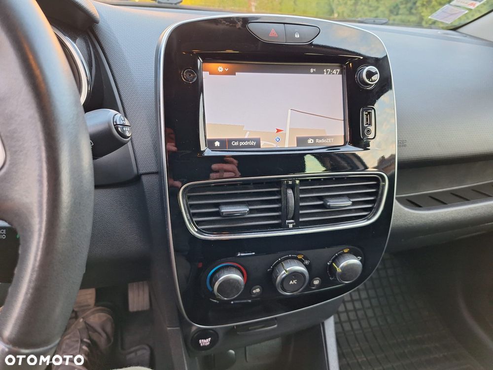 Renault Clio TCe 90 Limited - 9