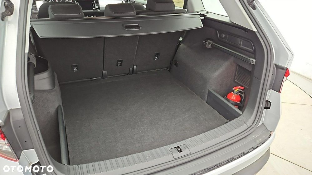 Skoda Kodiaq 2.0 TDI 4x2 Ambition DSG - 23