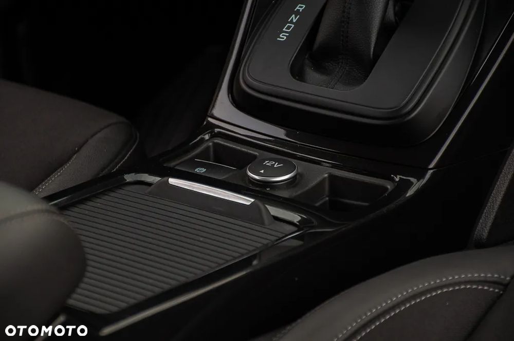 Ford Kuga 1.5 EcoBoost AWD Titanium ASS - 23