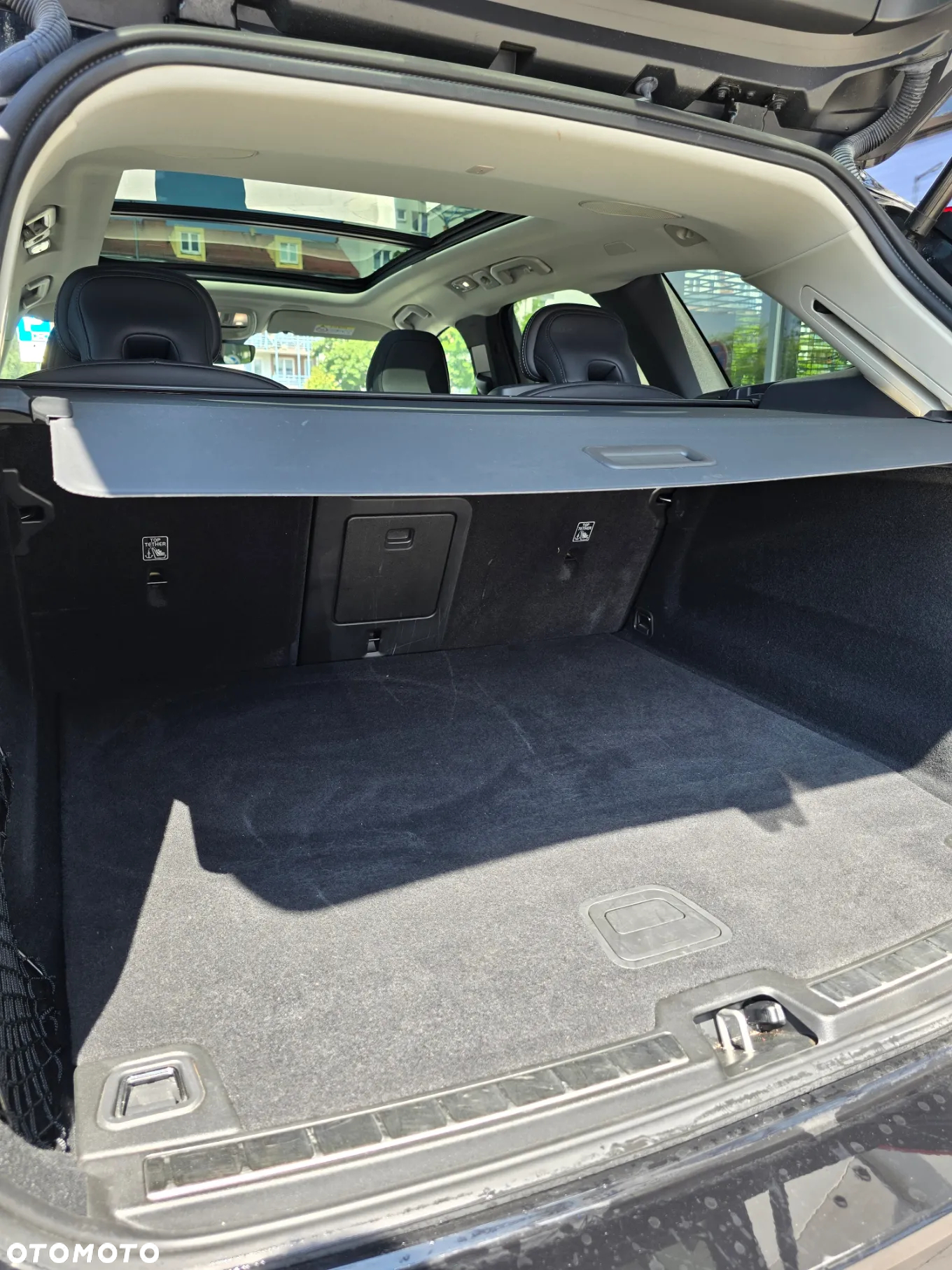 Volvo XC 60 T6 Plug-In Hybrid AWD Inscription - 16