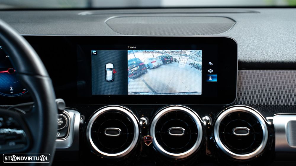 Mercedes-Benz GLB 180 d - 24