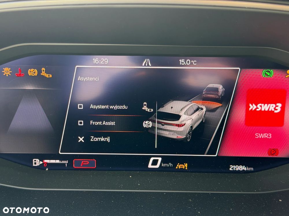 Cupra Formentor - 18