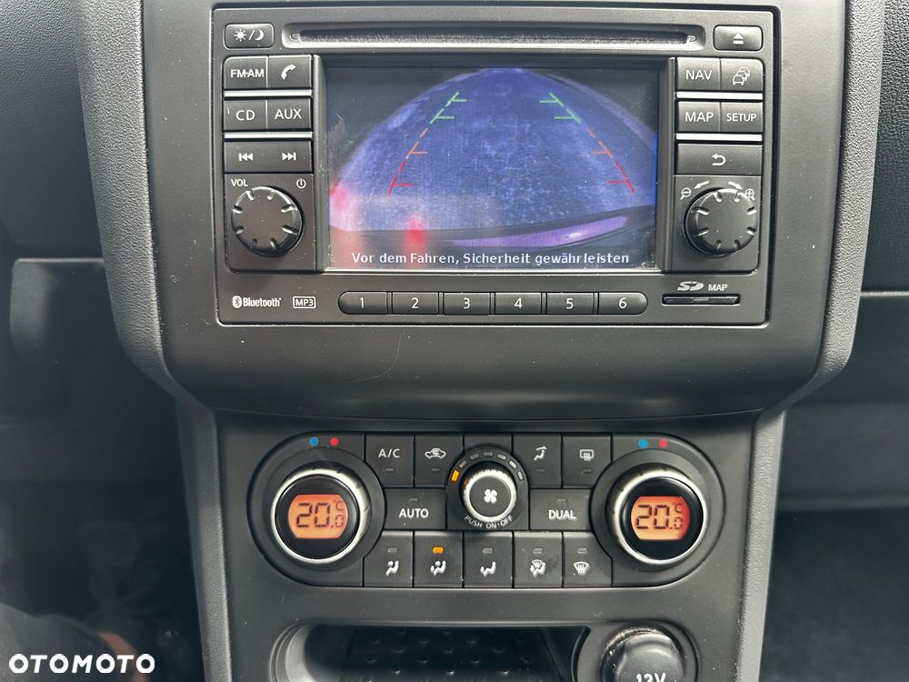 Nissan Qashqai 2.0 dCi DPF tekna - 15