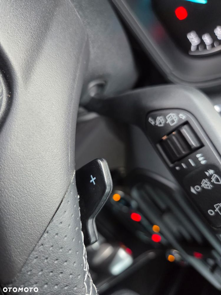 Ford EcoSport 1.0 EcoBoost ST-LINE - 22