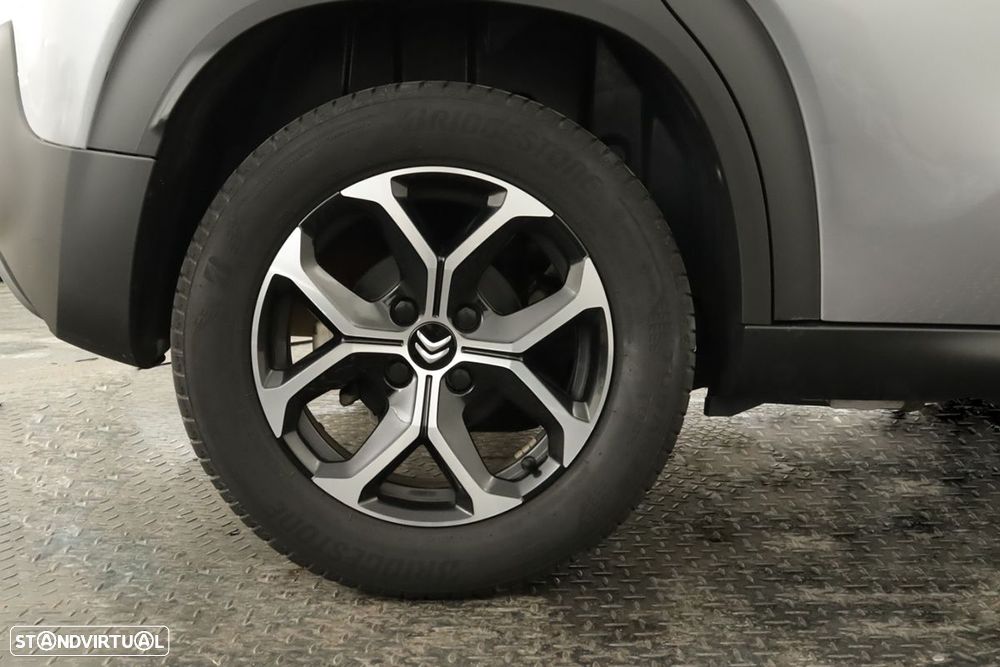Citroën C3 Aircross 1.2 PureTech Plus - 5