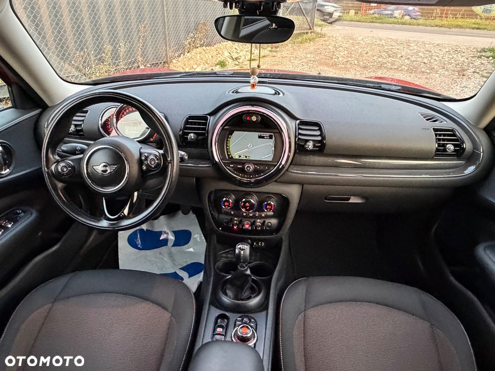 MINI Clubman - 8