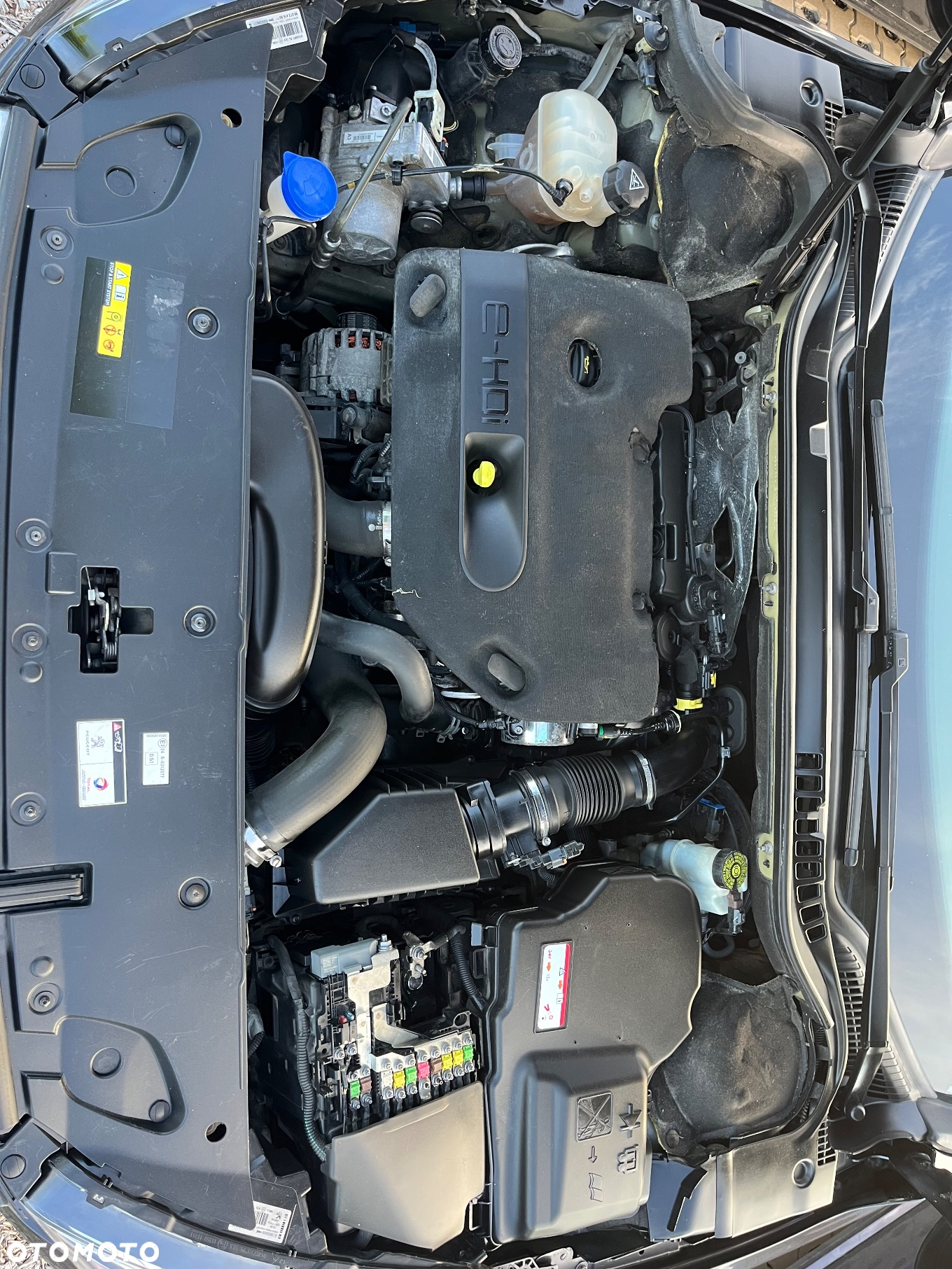 Peugeot 508 - 12