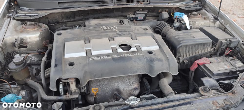 Kia Cerato 1.6 (klm) / Comfort - 11
