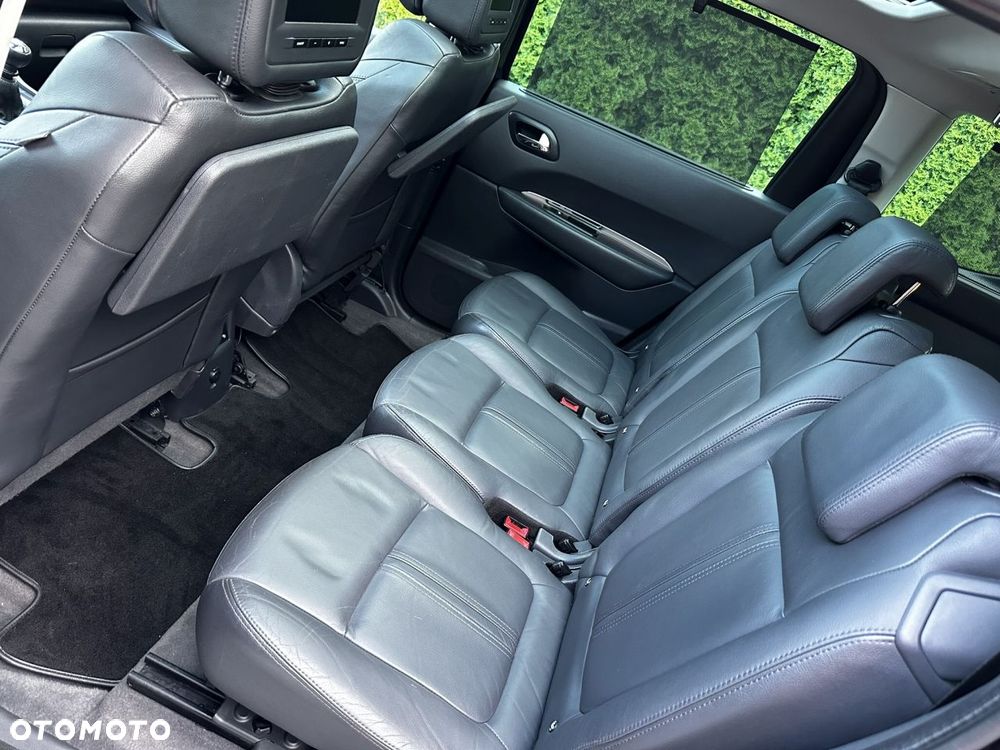 Peugeot 5008 HDI 150 Business-Line - 22