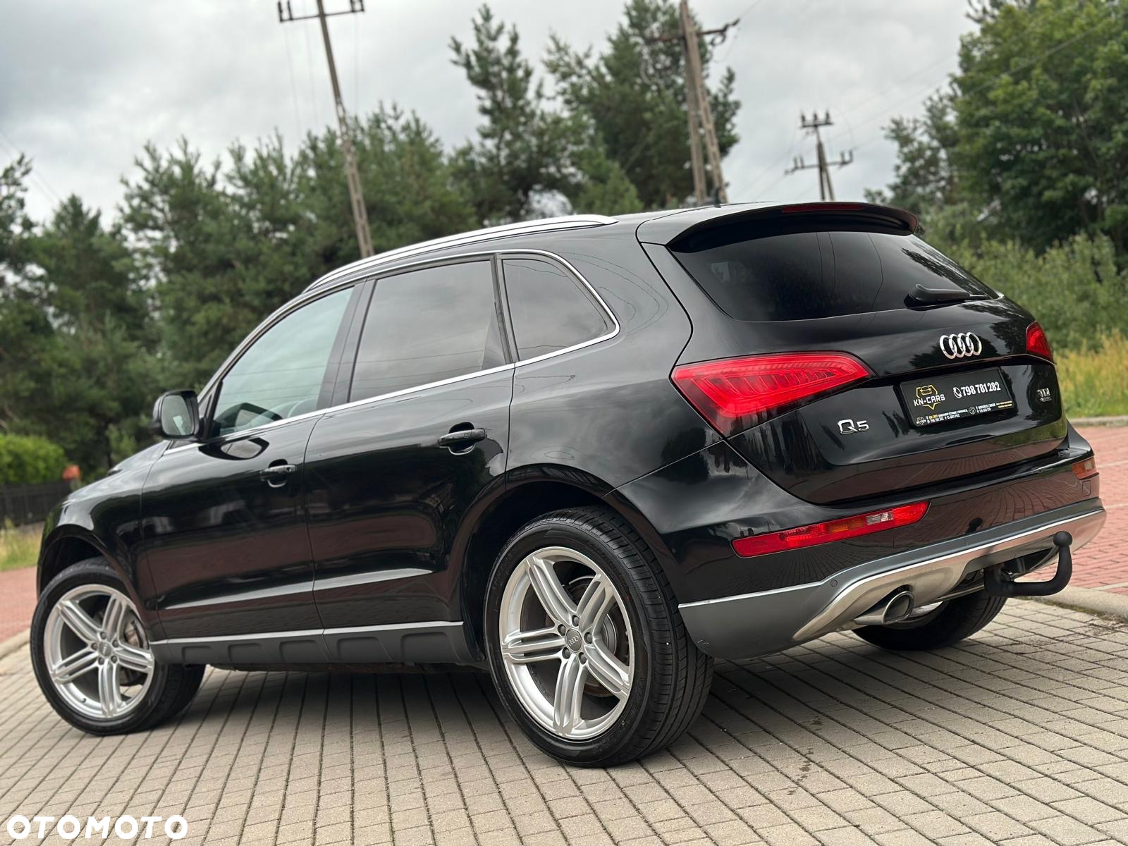 Audi Q5 2.0 TDI Quattro S tronic - 32