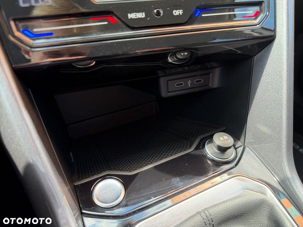 Volkswagen T-Roc 1.5 TSI Style DSG - 20