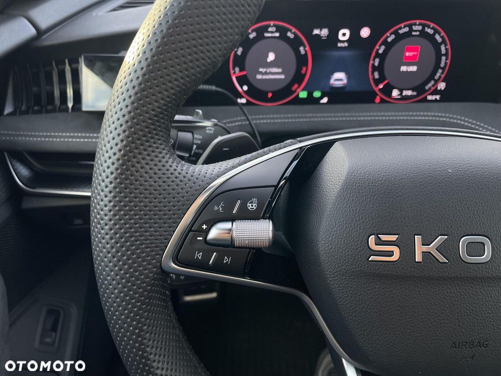 Skoda Superb 2.0 TSI Sportline DSG - 31