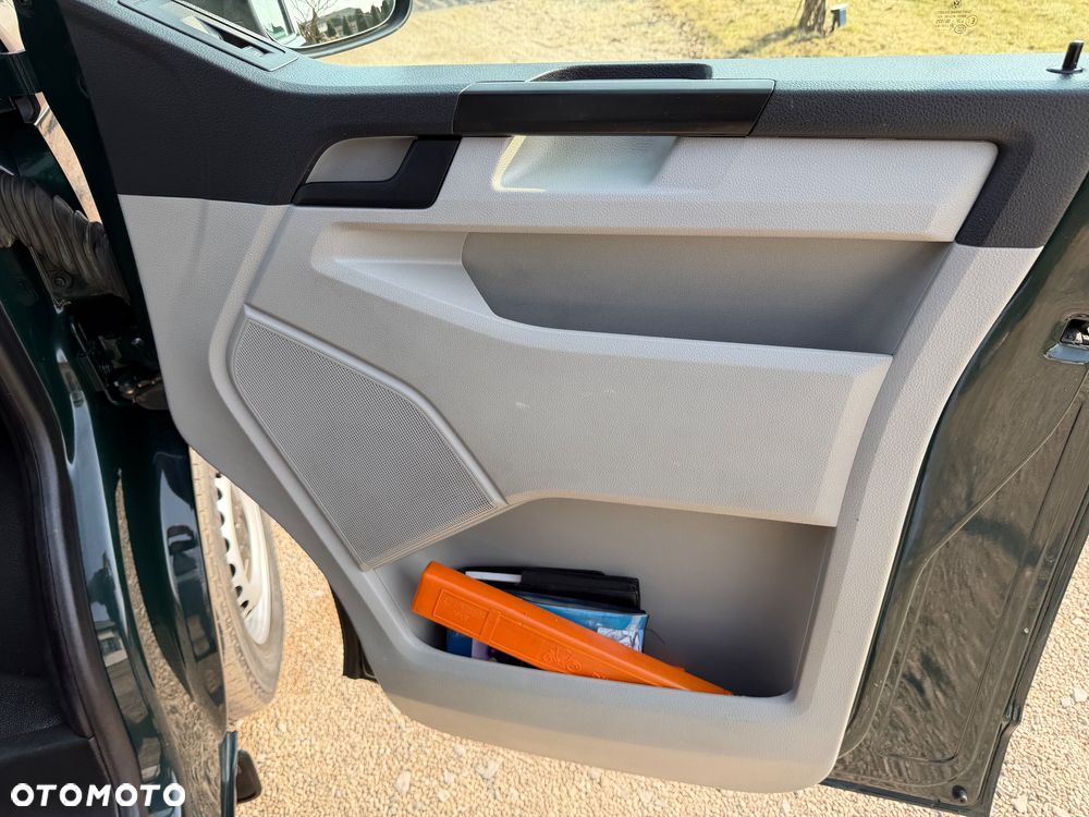 Volkswagen Transporter 2.0 TDi SCR BMT 75 kw - 13