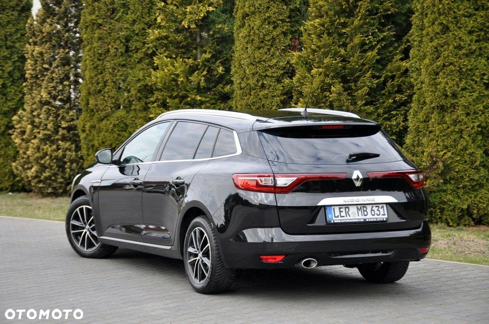 Renault Megane - 14