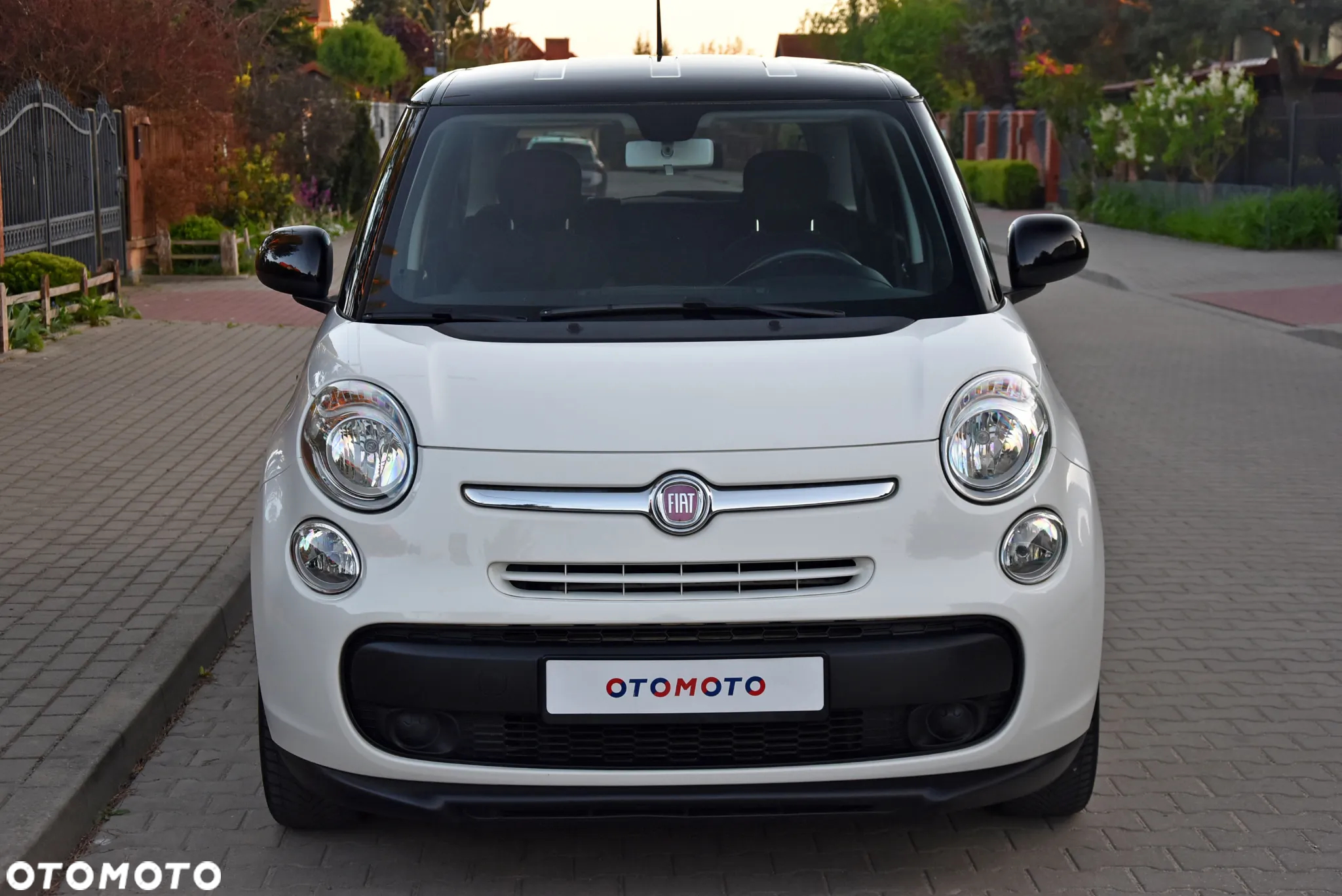 Fiat 500L 1.4 16V S-Design - 12