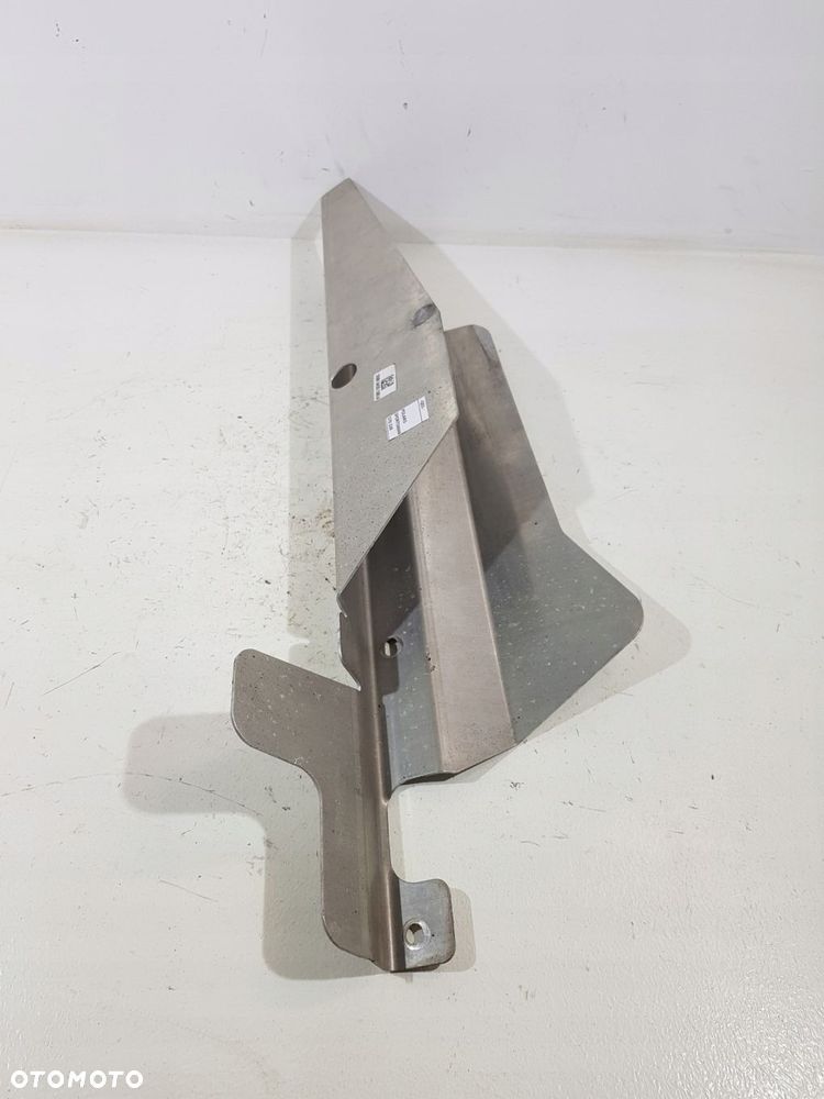 osłona termiczna airboxa 5268861 polaris sportsman 570 21-25 rok - 4